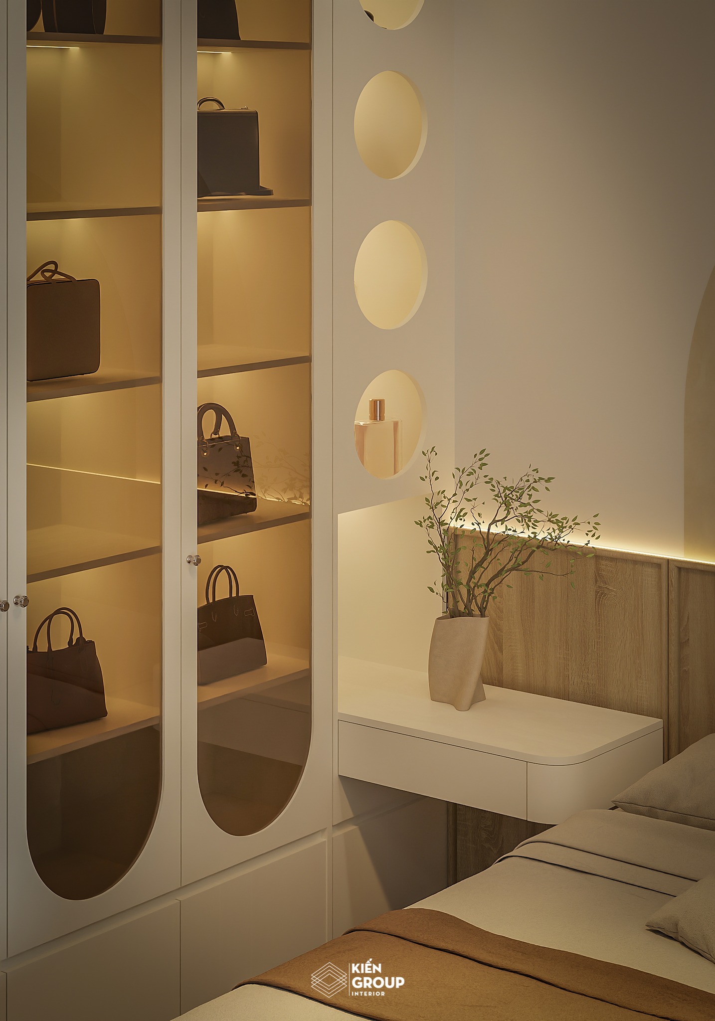 [HN] CĂN HỘ THĂNG LONG NO.1 | CẦU GIẤY - 100m2 - 3 PN